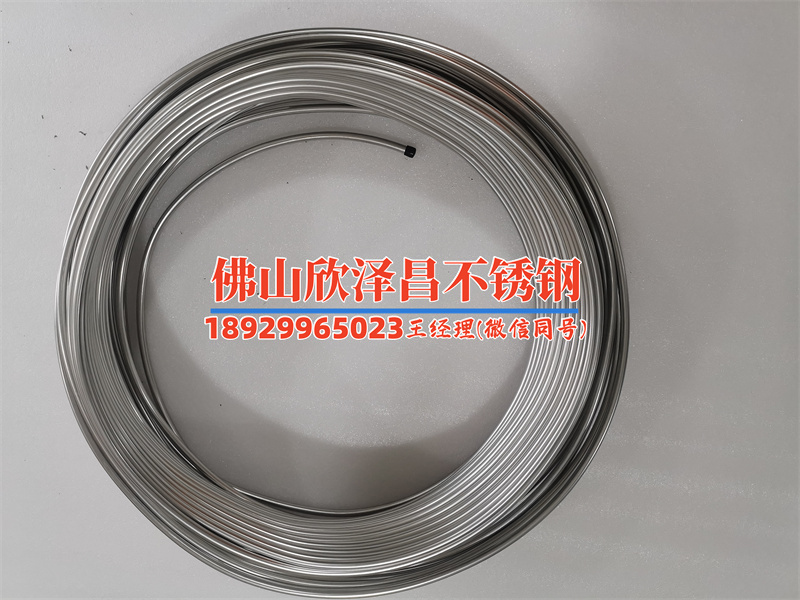 杭州不锈钢盘管批发价格(杭州不锈钢盘管批发价格一览，优质货源，价格实惠！)